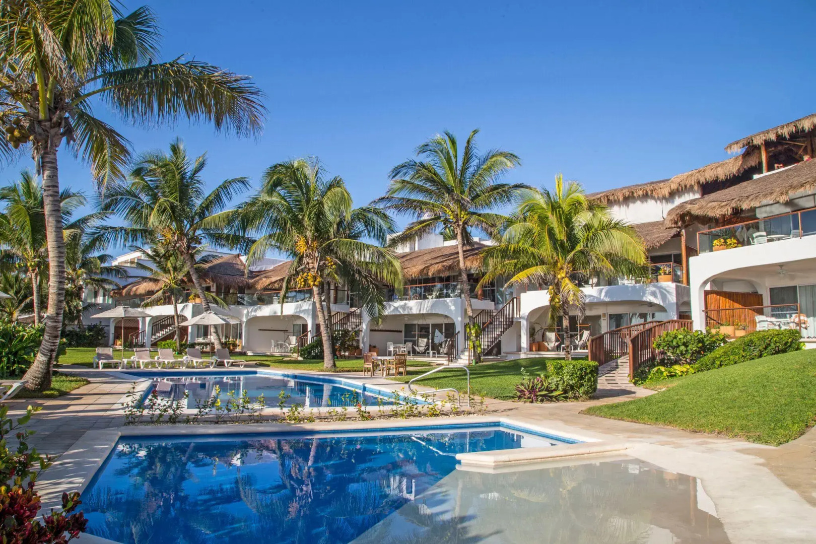 Foto - Las Villas Akumal