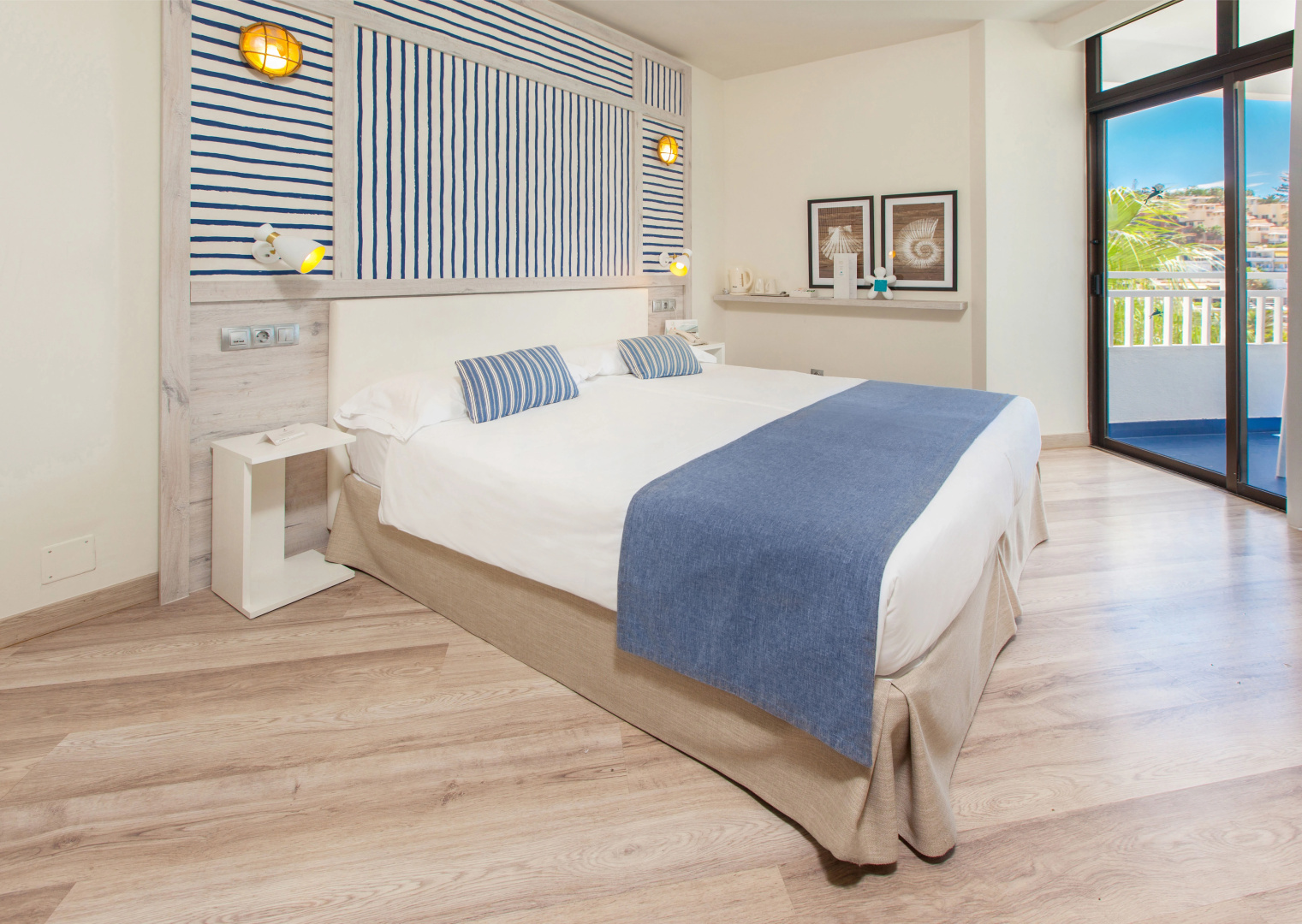 Foto - Corallium Beach by Lopesan Hotels - Adults Only