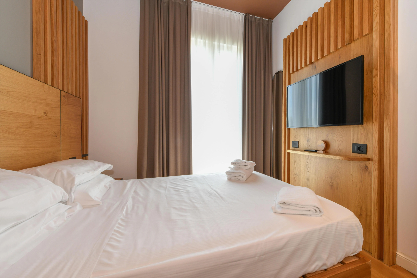 Photo - Best Western Hotel Arya