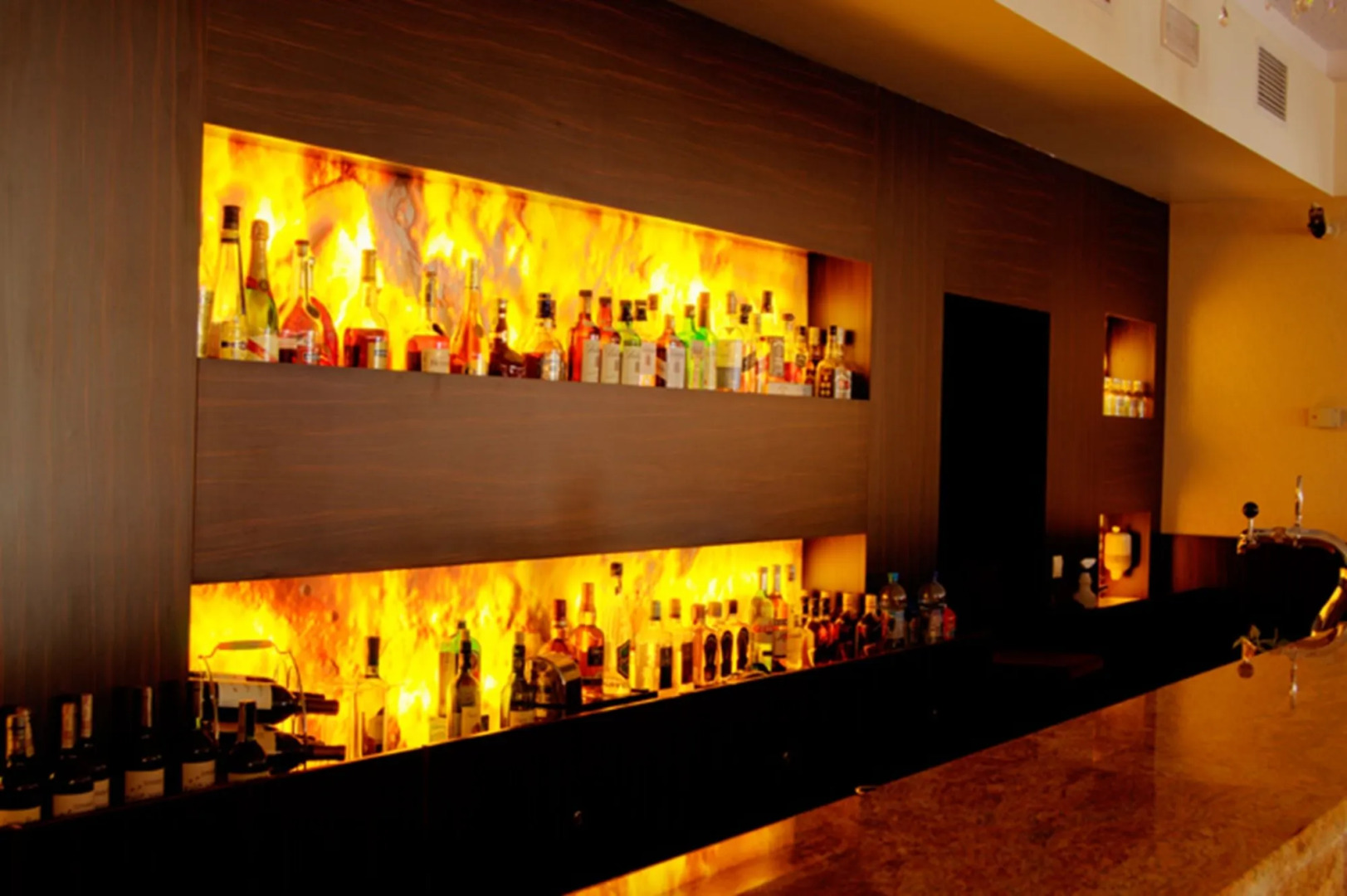 Photo - Hotel Borowiecki