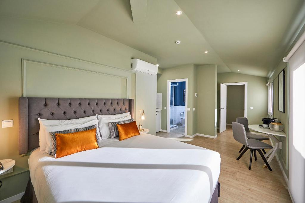 Photo - LH La Latina Selection Hotel