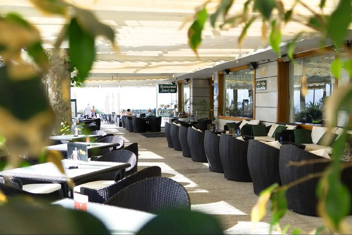 Foto - Hotel Balcón de Europa