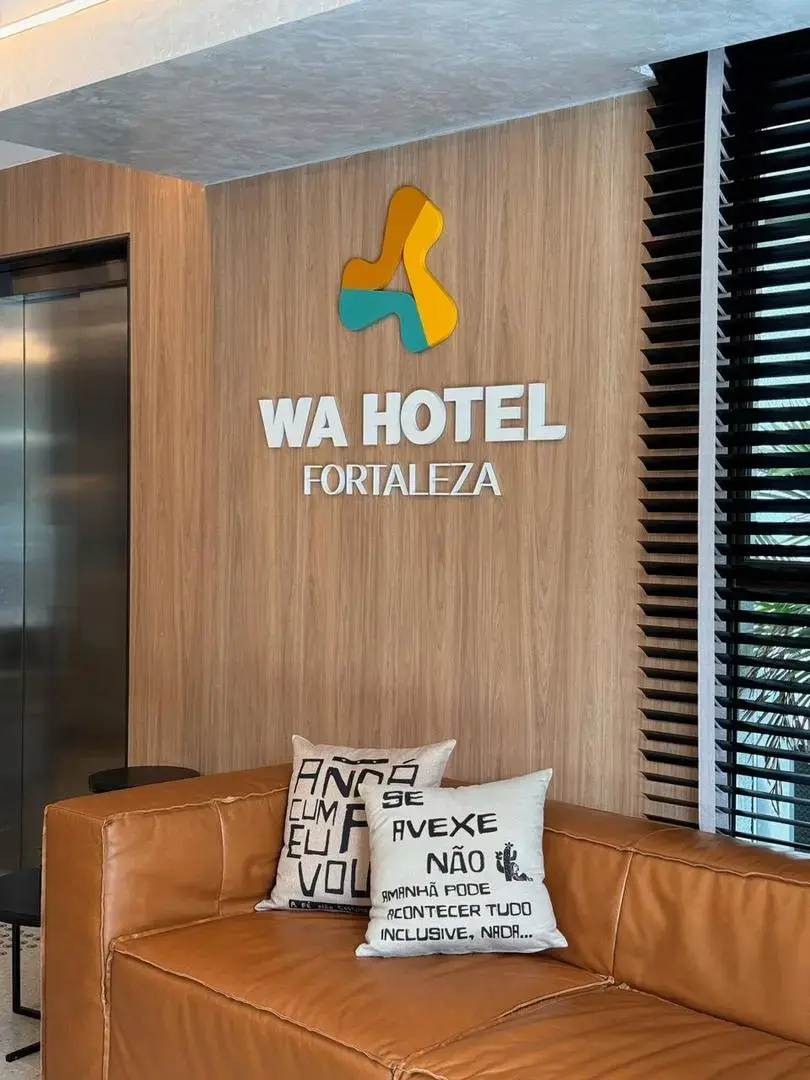 Foto - WA Hotel Fortaleza