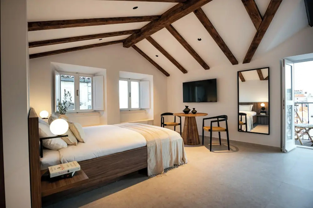 Photo - San Rocco Palace