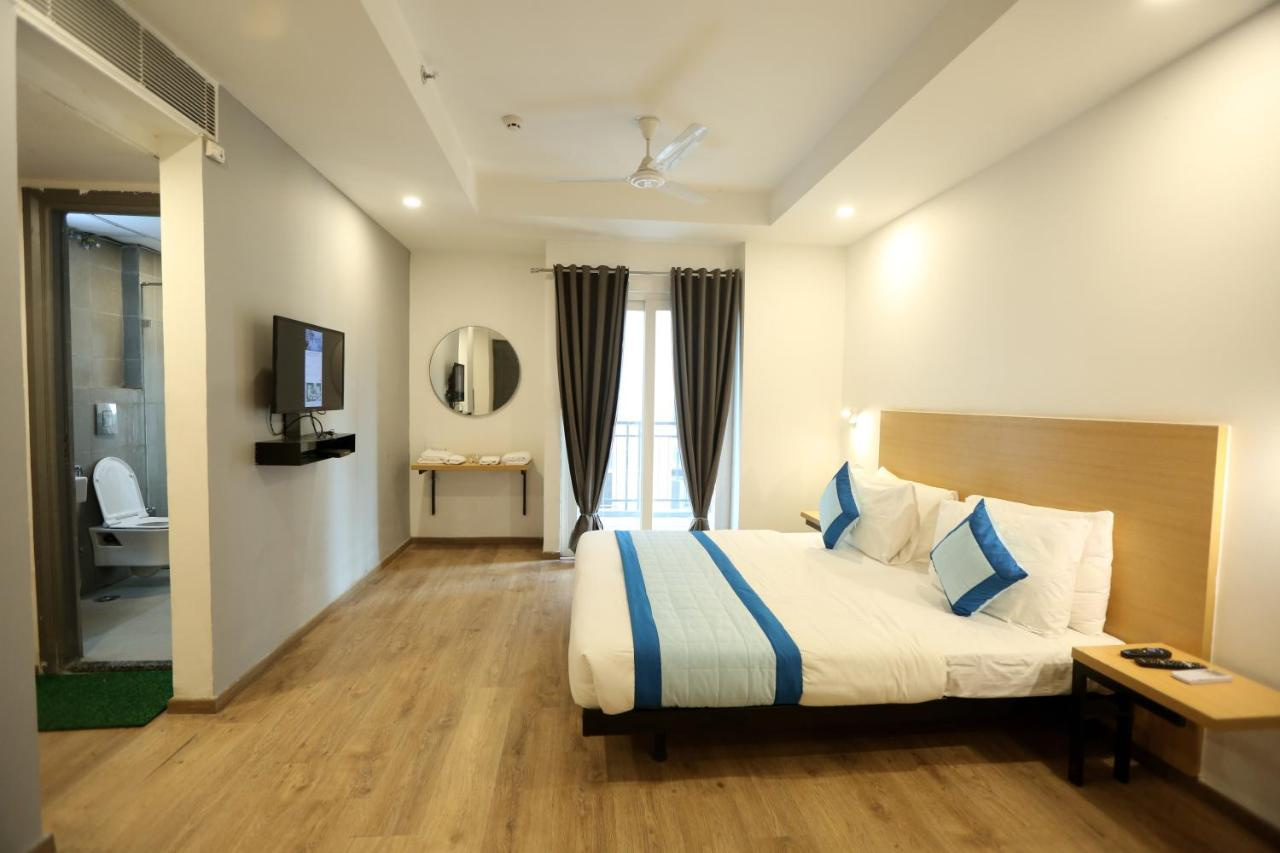 Photo - Hotel Jageer Palace