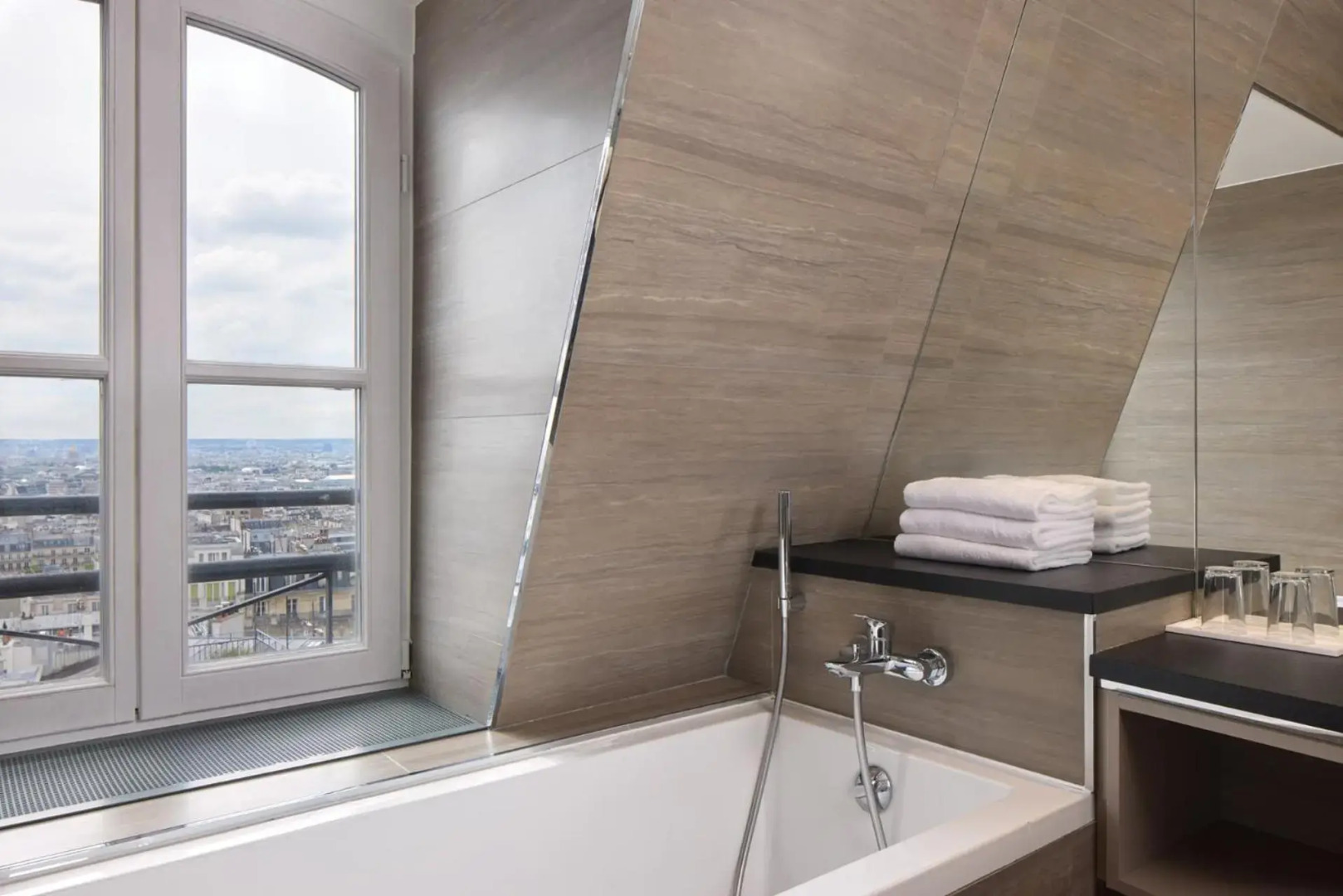 Foto - Timhotel Montmartre