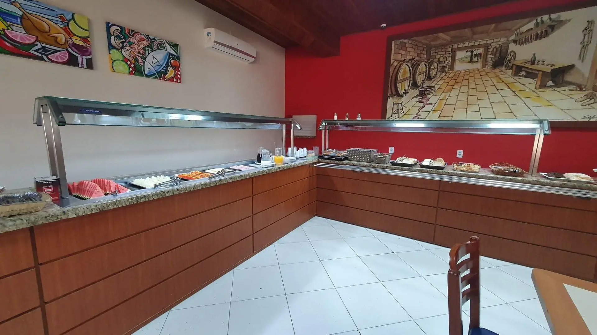 Photo - Tropicanas Hotel e Eventos