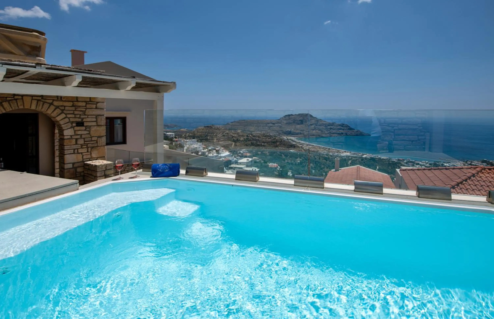 Photo - Stefanos Village
