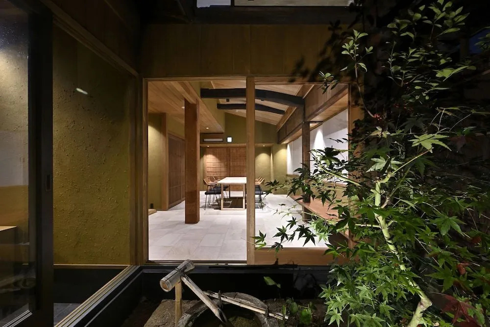 Foto - Nishijin Fujita