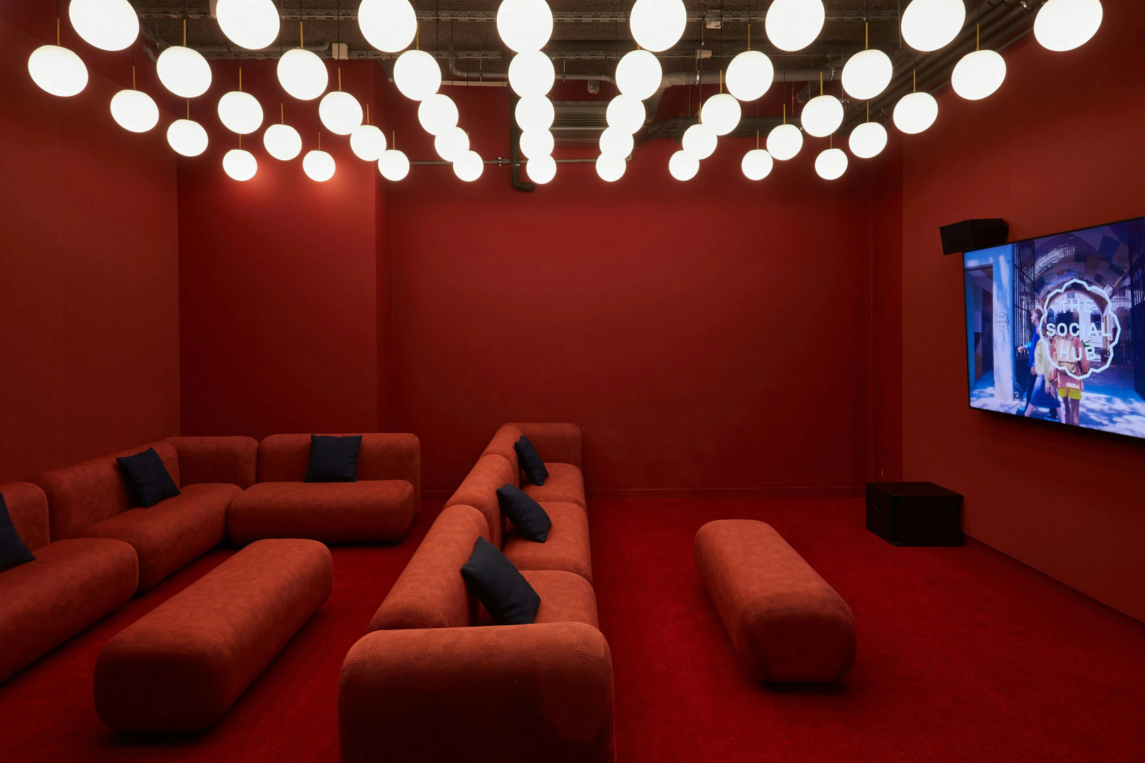 Foto - The Social Hub Toulouse