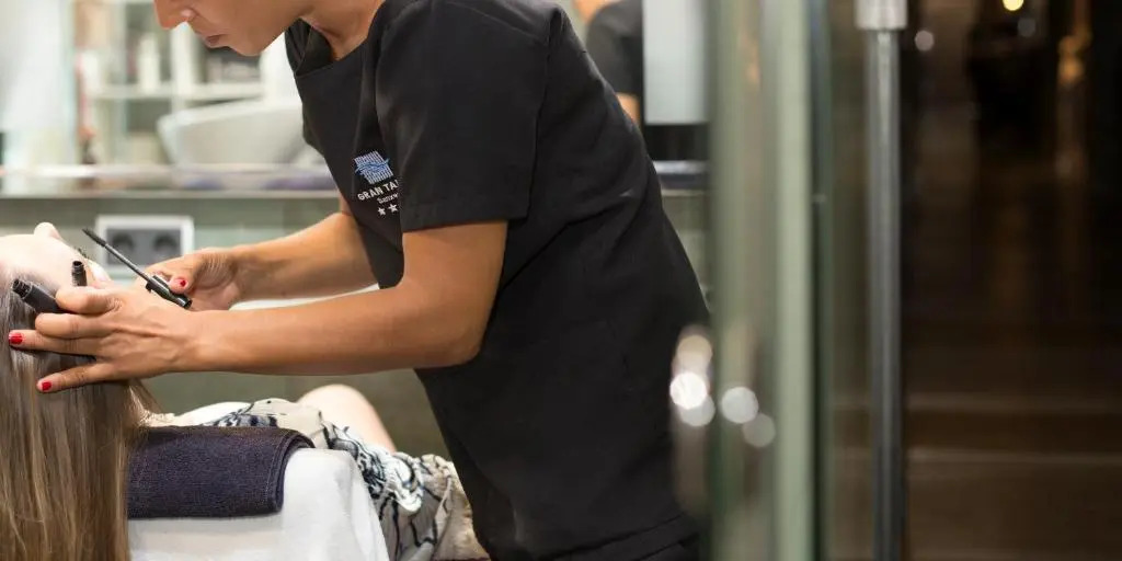 Foto - Gran Talaso Hotel Sanxenxo