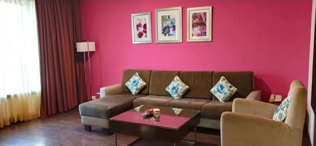 Photo - Royal Orchid Central Pune