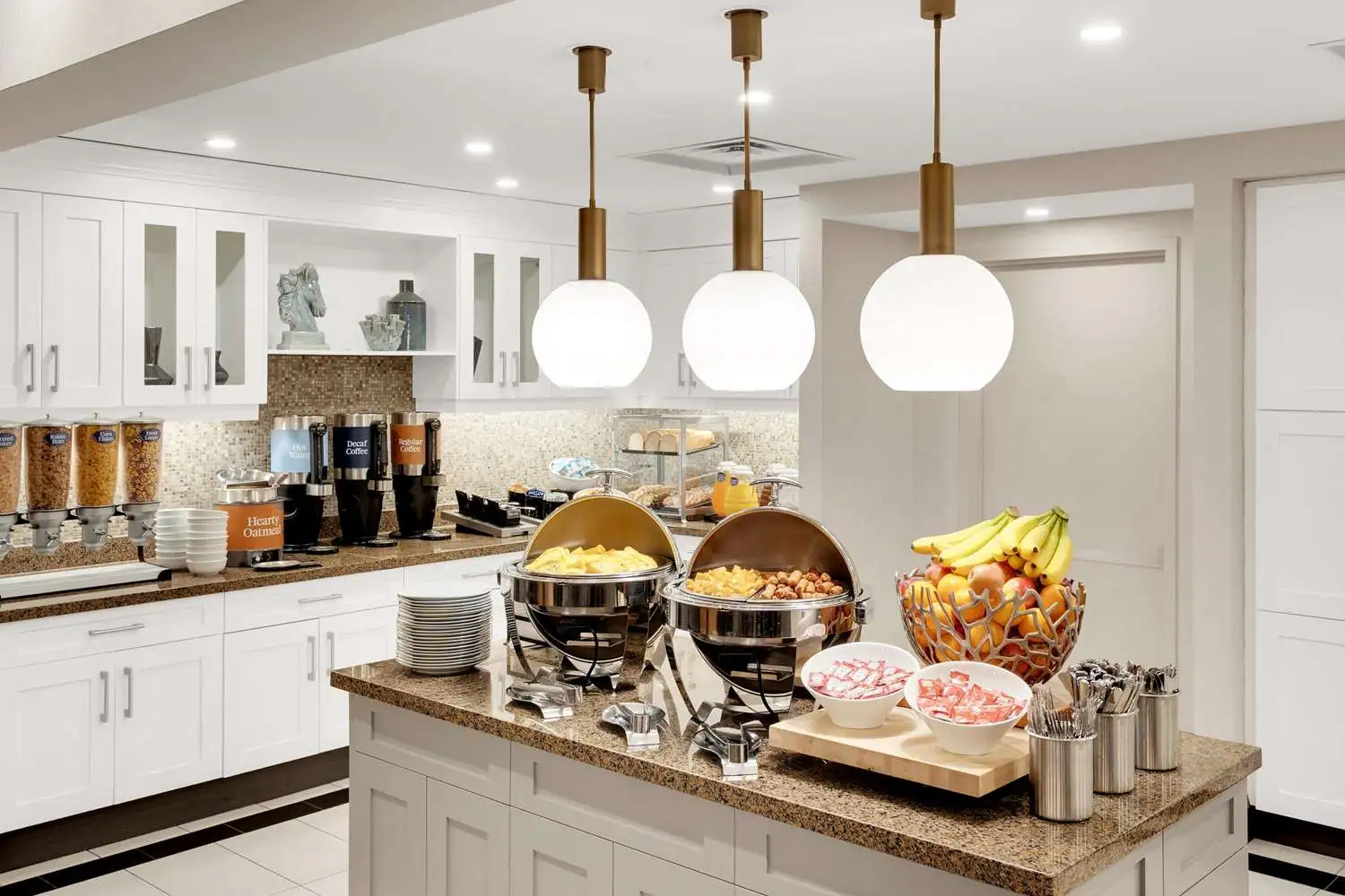 Foto - Homewood Suites by Hilton Toronto-Markham
