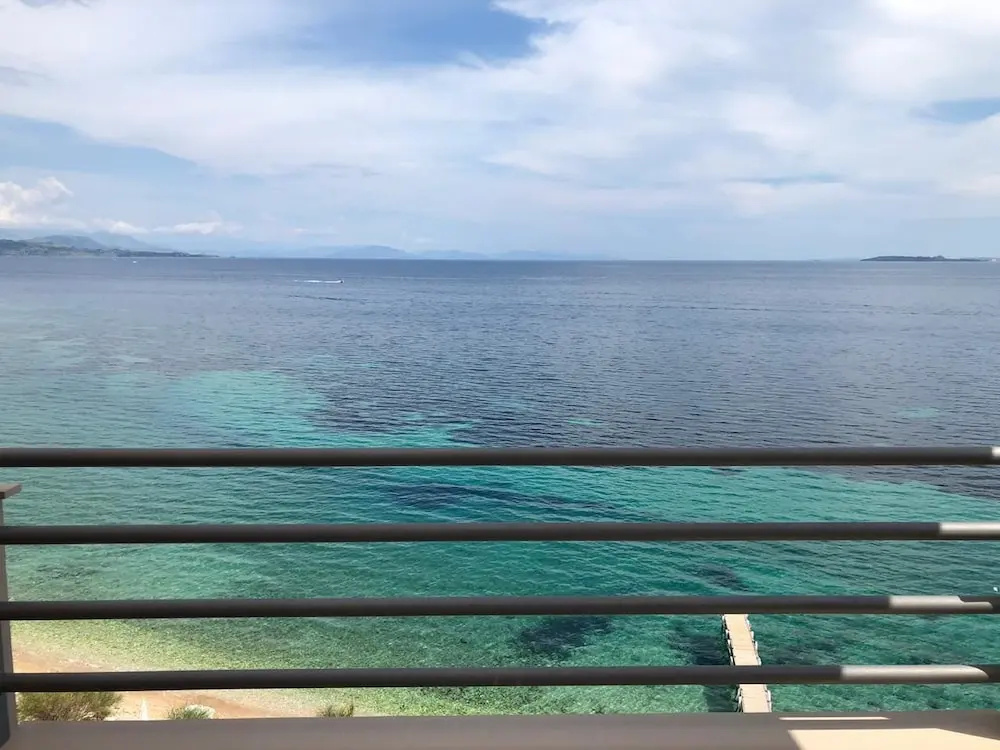 Foto - Glyfa Beach Villas