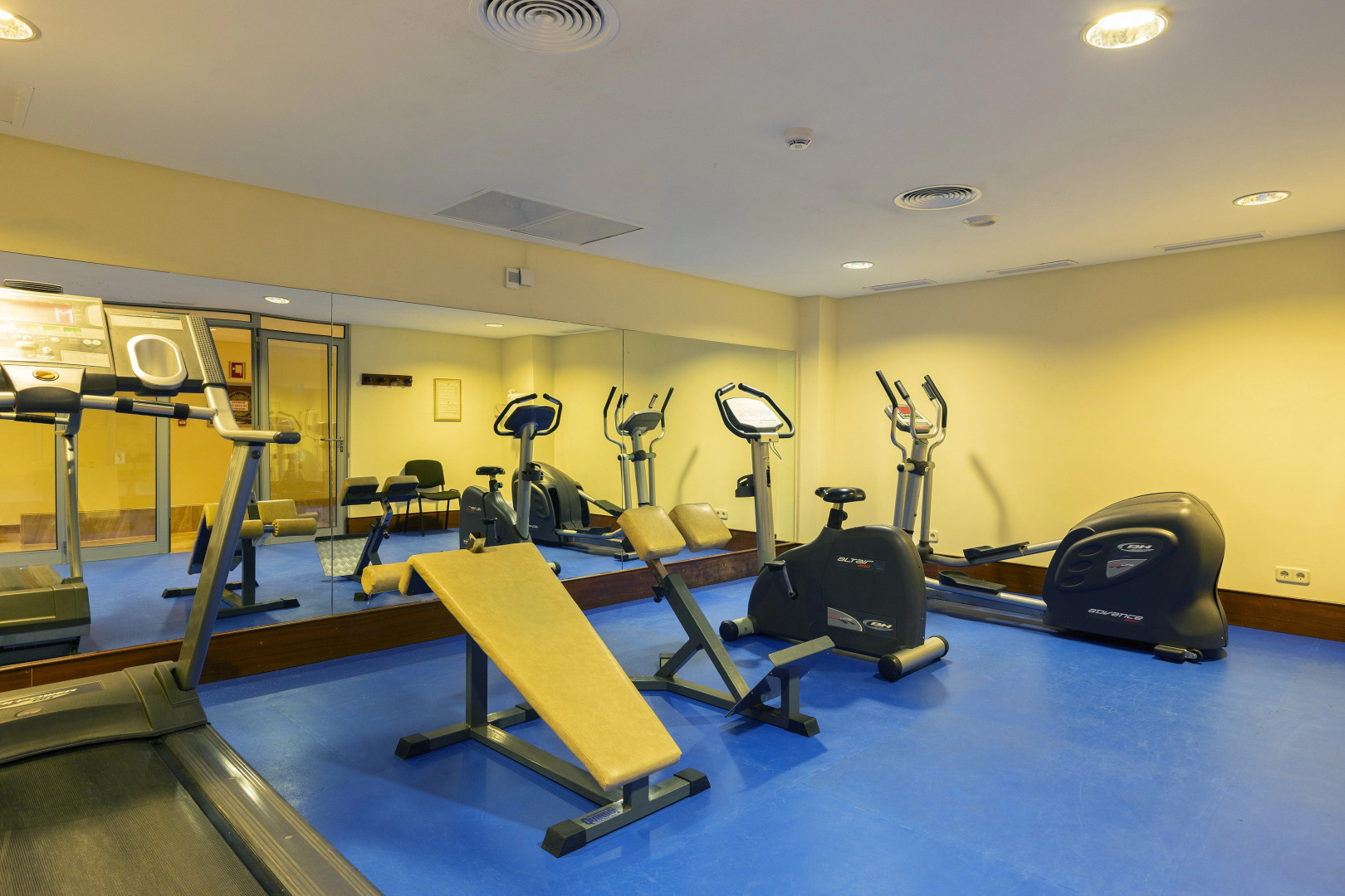 Foto - Hipotels Dunas Aparthotel