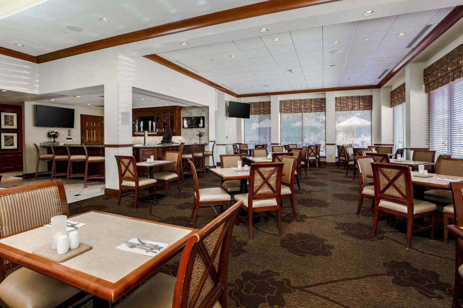 Foto - Hilton Garden Inn Melville