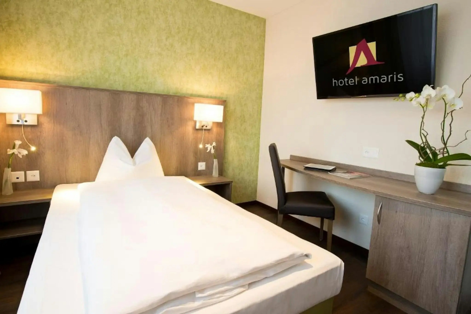 Photo - Hotel Amaris