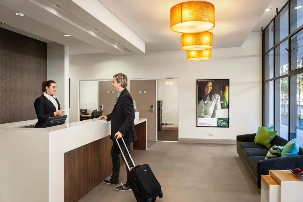 Foto - Quest at Sydney Olympic Park