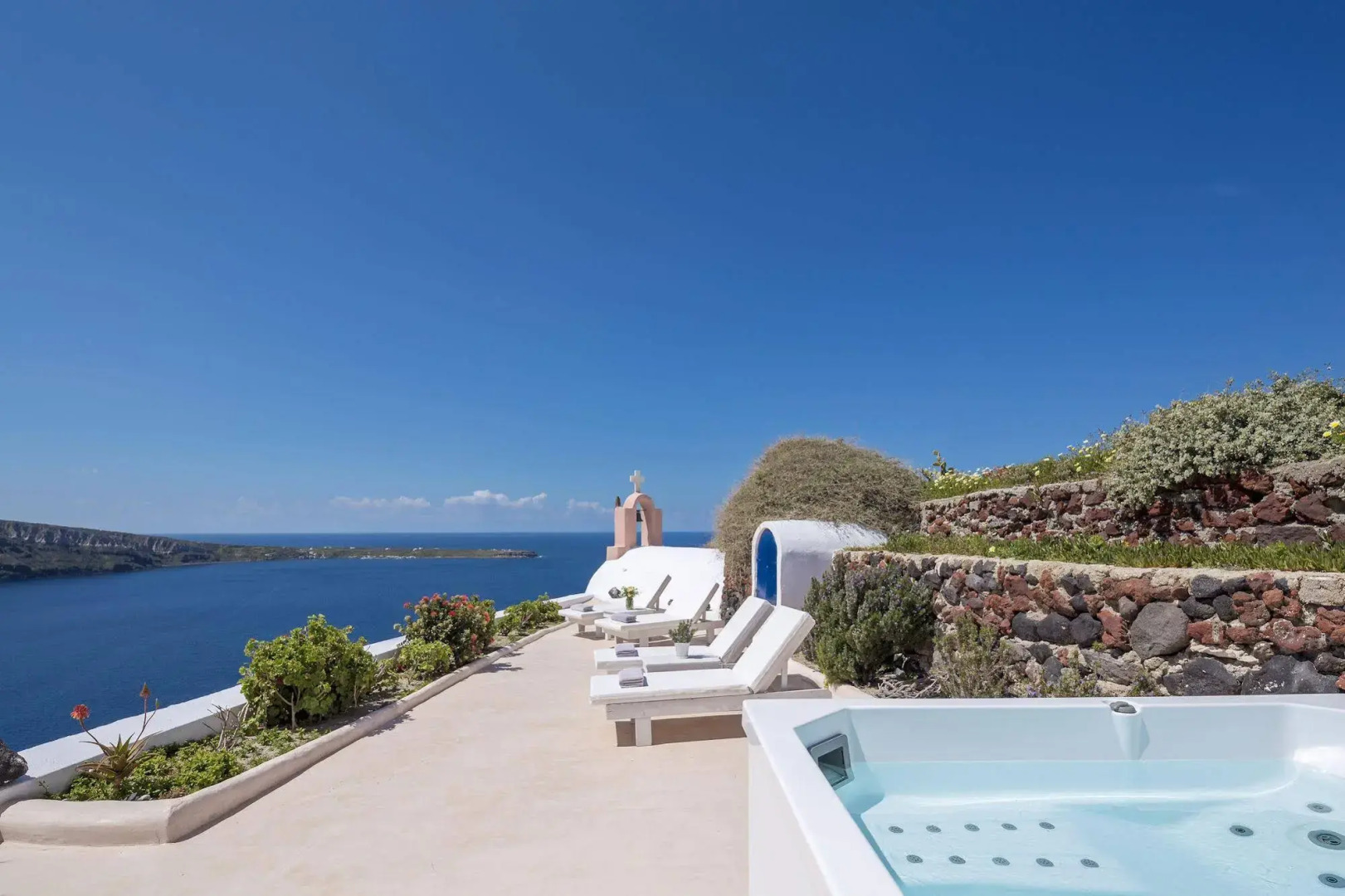 Photo - White Pearl Villas