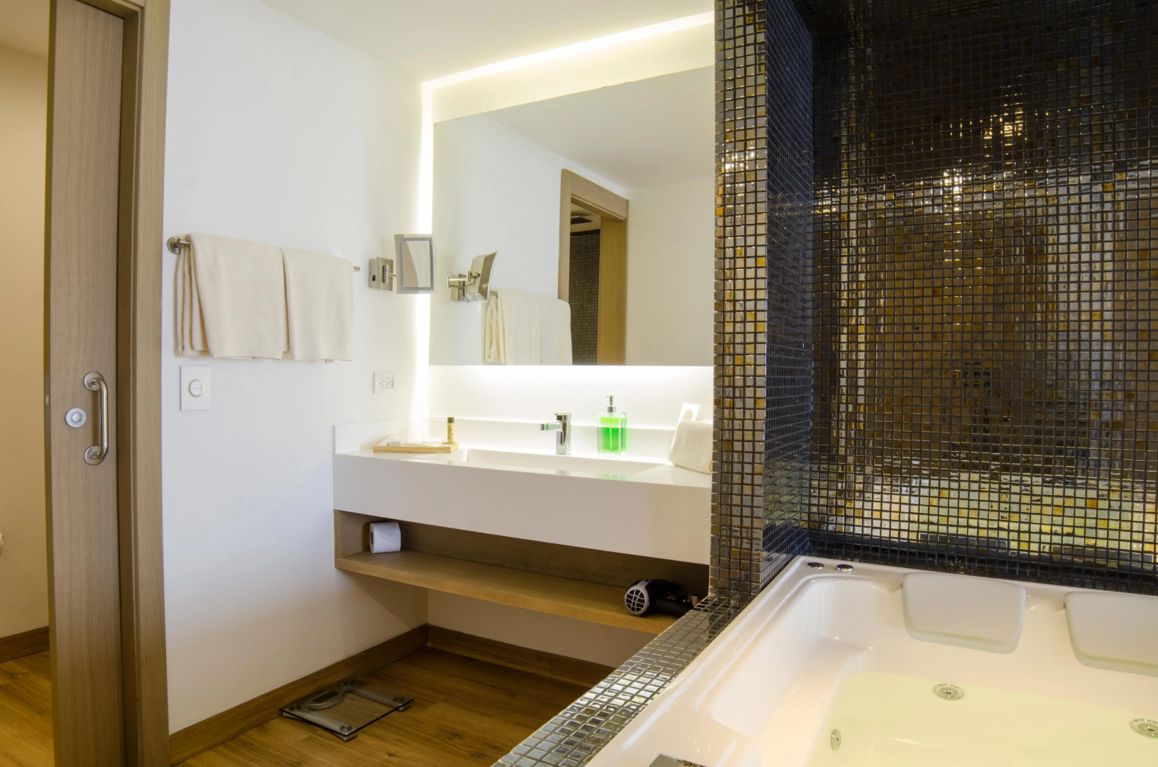 Foto - Biohotel Organic Suites Bogotá