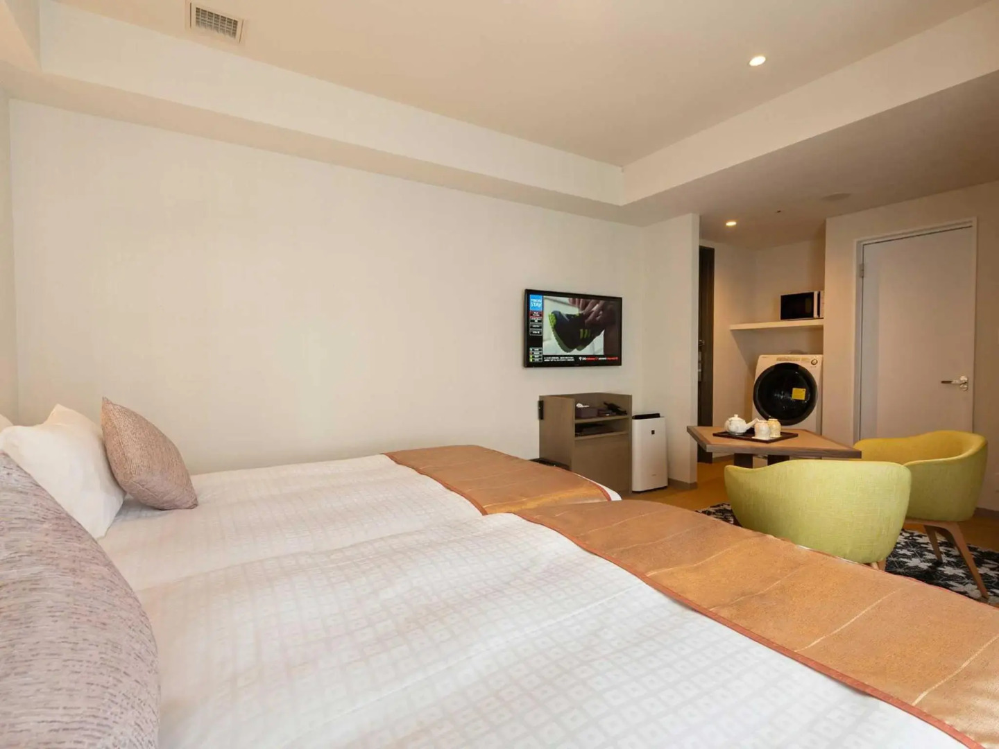 Photo - Tokyu Stay Kyoto Sanjo-Karasuma