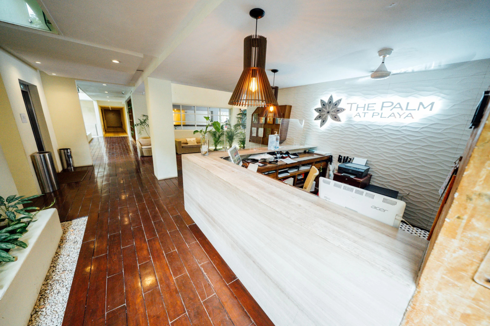 Foto - Hotel The Palm