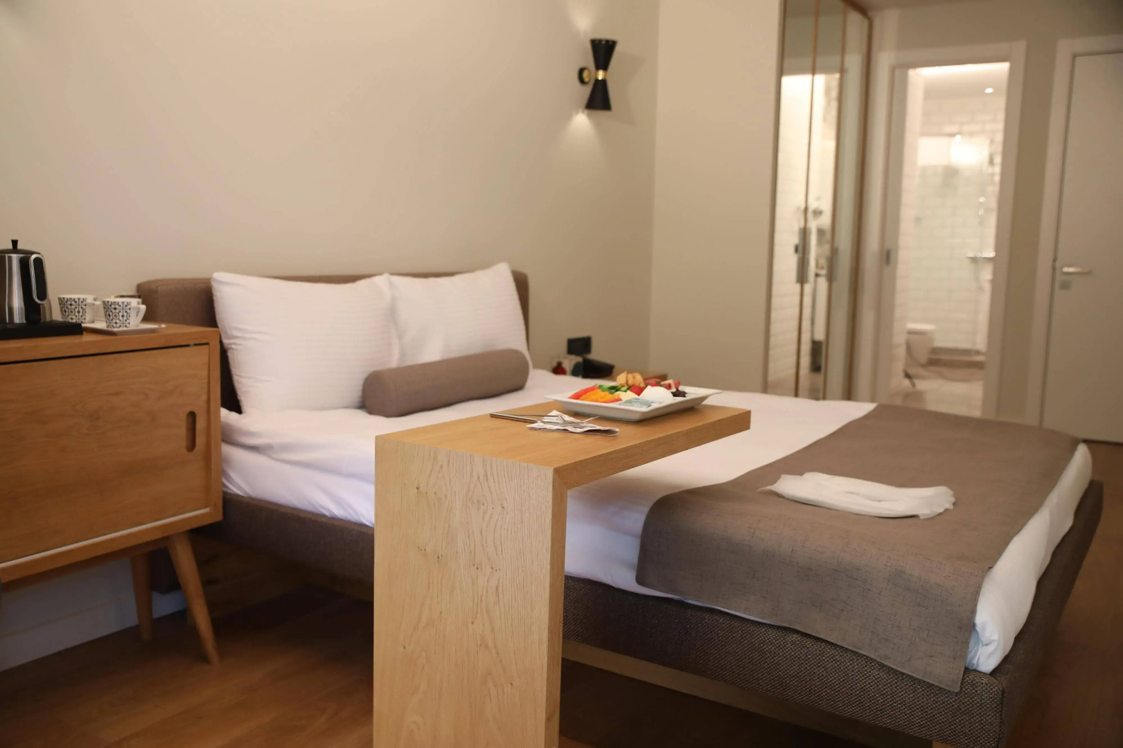 Foto - Roomers Nisantasi