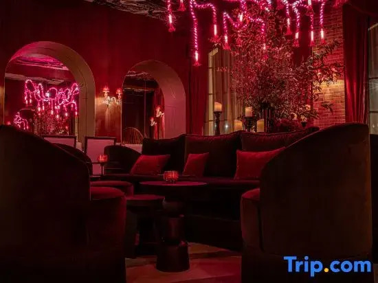 Foto - Hotel SAX Paris, LXR Hotels & Resorts