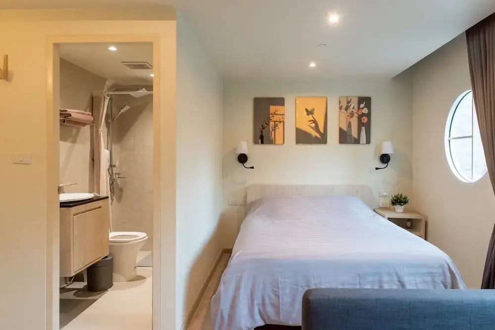 Foto - Shizuka House - 500 m walk to BTS Phrom Phong