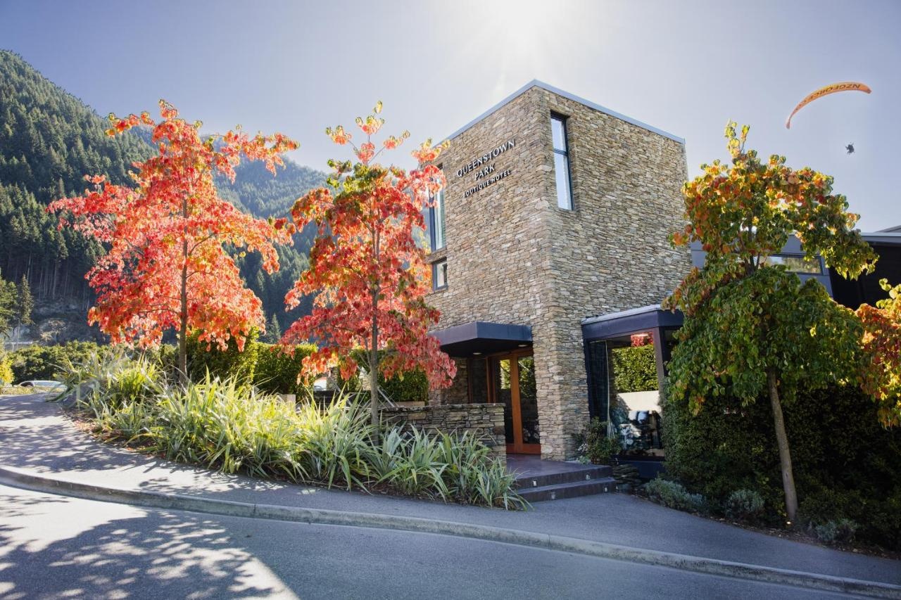 Photo - Queenstown Park Boutique Hotel