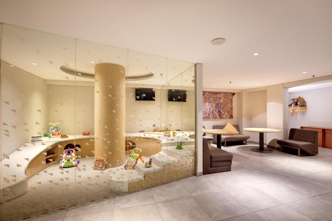 Photo - ibis Styles Bali Kuta Circle