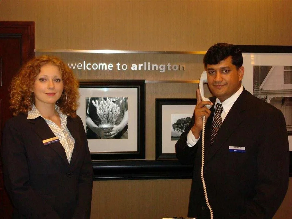Foto - Hampton Inn & Suites Arlington Crystal City DCA