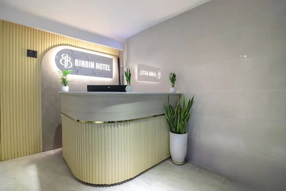 Photo - Bin Bin Hotel 16 Near Bui Vien Walking Street
