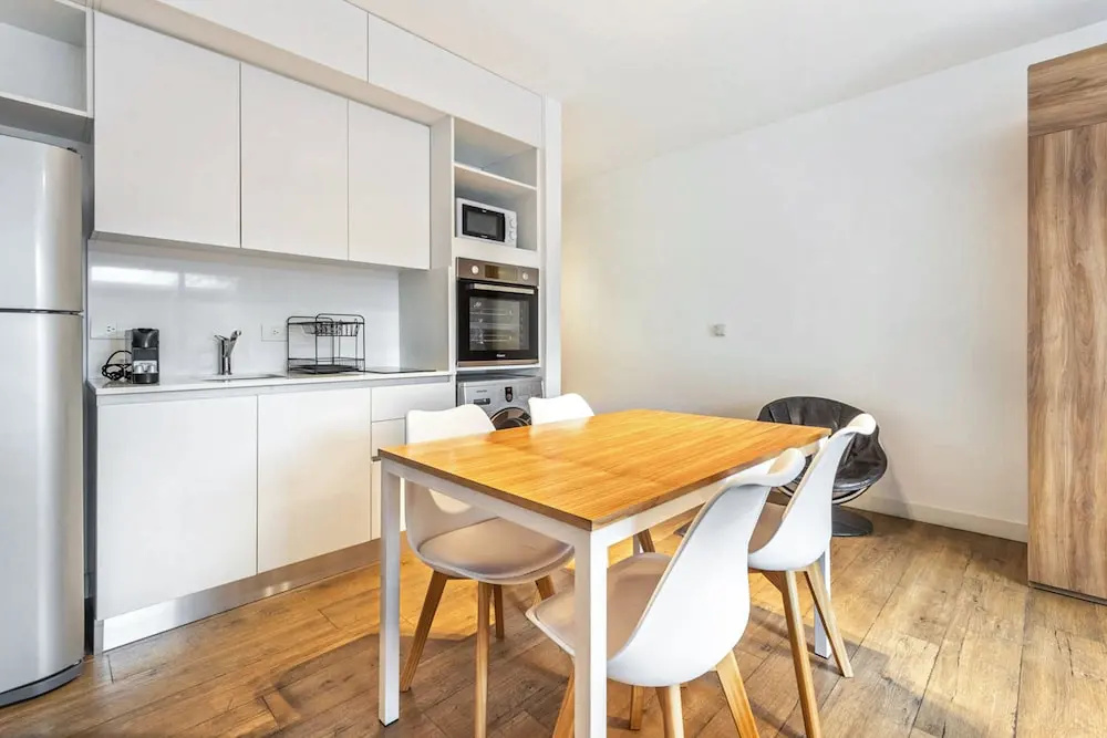 Foto - Live Belgrano Boutique Apartments