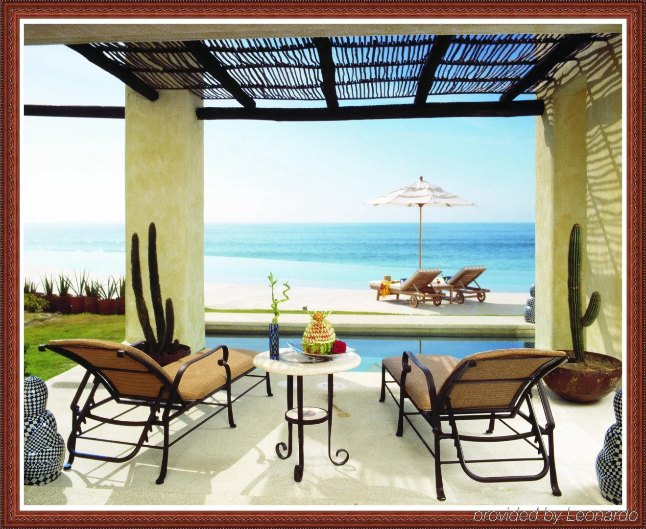 Foto - Marquis Los Cabos, an All - Inclusive, Adults - Only & No Timeshare Resort