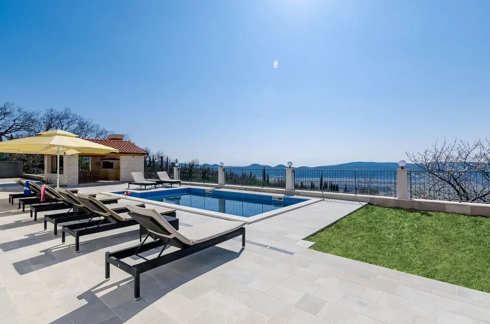 Photo - Villa Dragić
