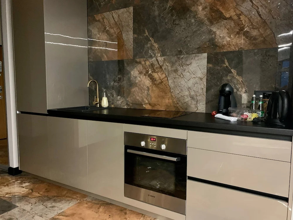 Photo - 30th+ Floor Apartments in Sky Tower