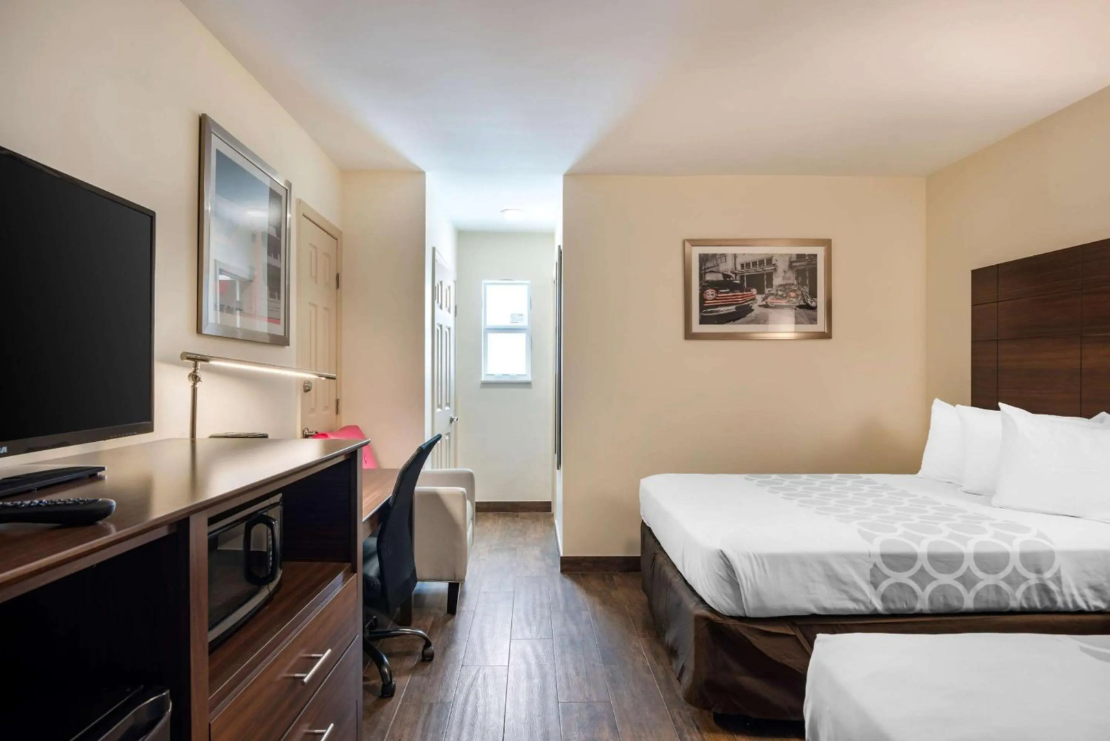 Foto - Downtown Hollywood Gardens Inn & Suites
