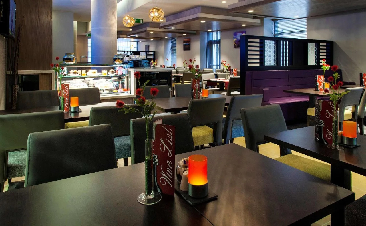 Foto - Maldron Hotel Smithfield Dublin City