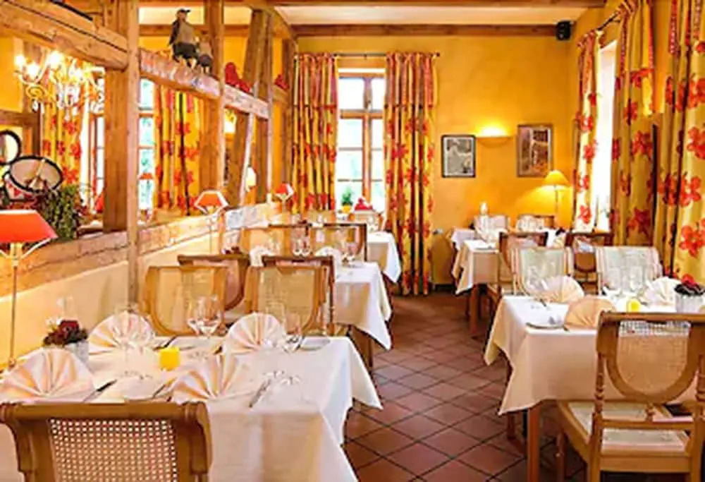 Foto - Romantik Hotel Friederikenhof Hotel Restaurant & Spa