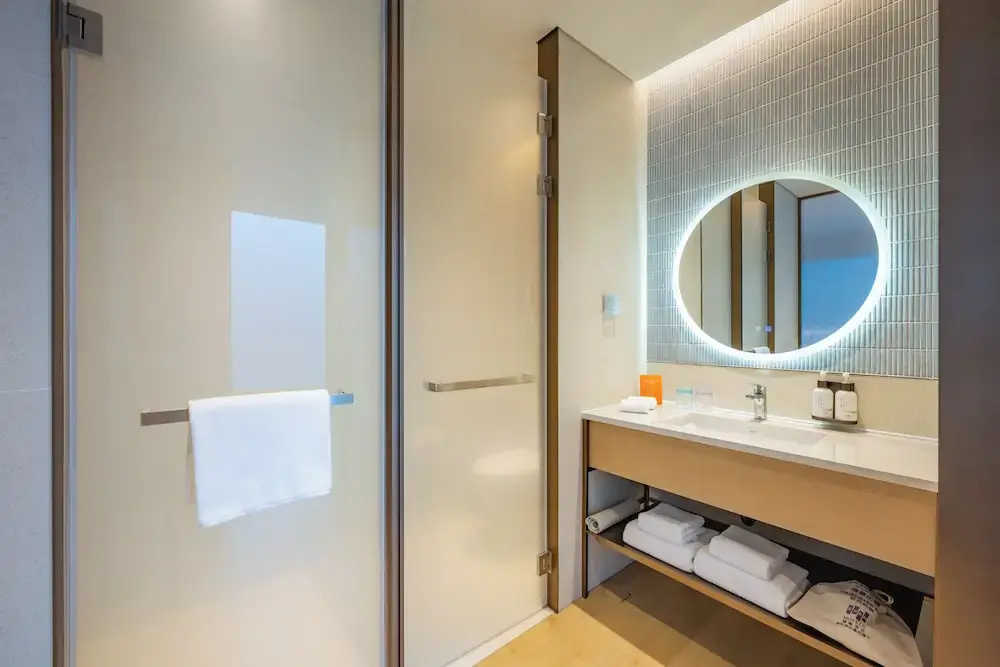 Foto - EVEN Hotel Shanghai Expo by IHG