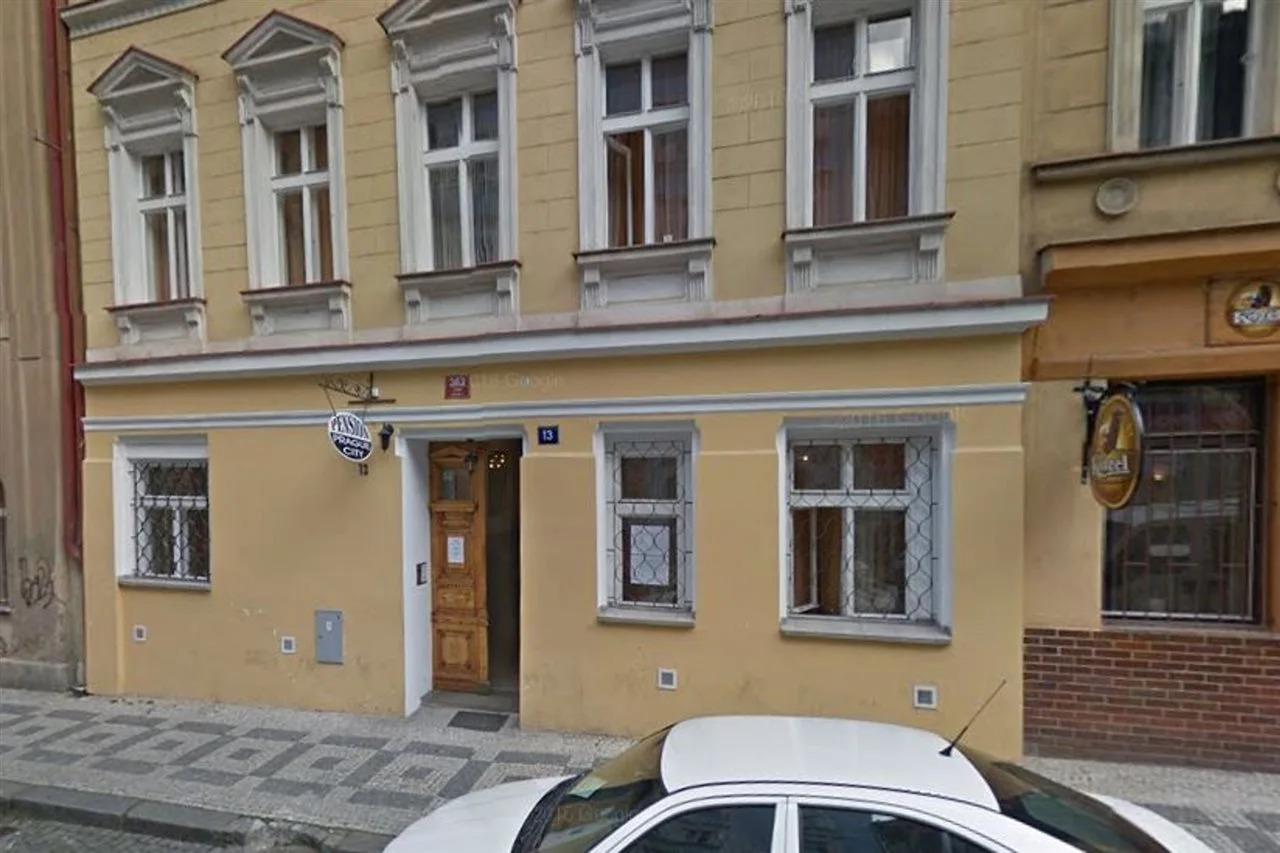 Photo - Pension Prague City