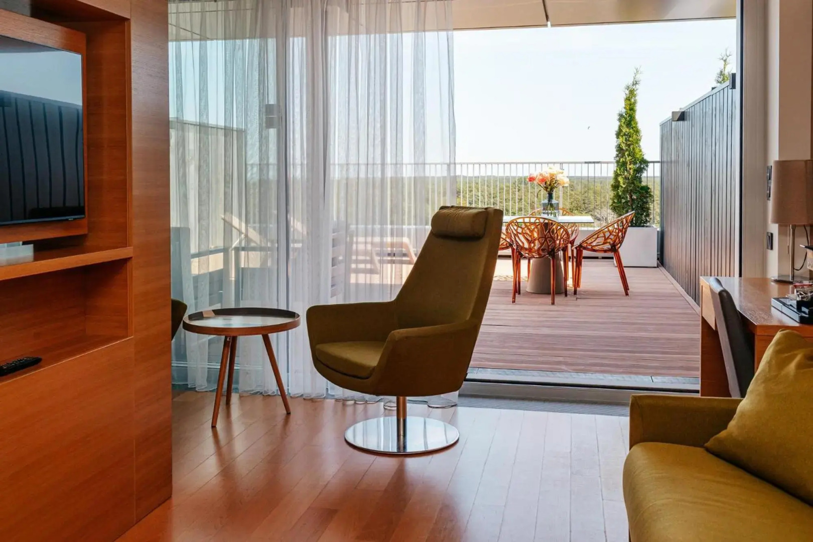 Foto - Lielupe Hotel SPA & Conferences by Semarah