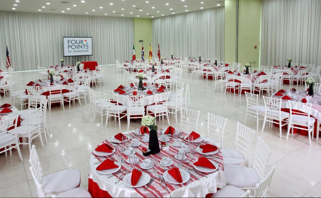 Photo - Four Points by Sheraton Veracruz