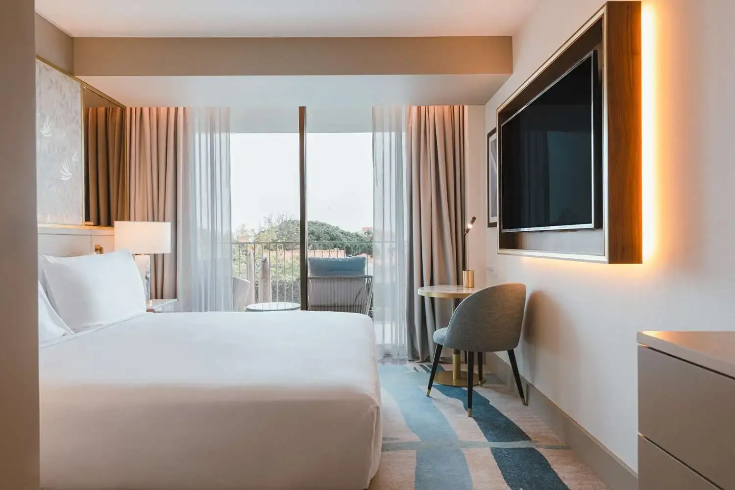 Foto - Legacy Hotel Cascais, Curio Collection By Hilton