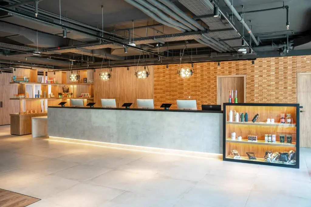 Photo - INNSiDE by Meliá Madrid Valdebebas