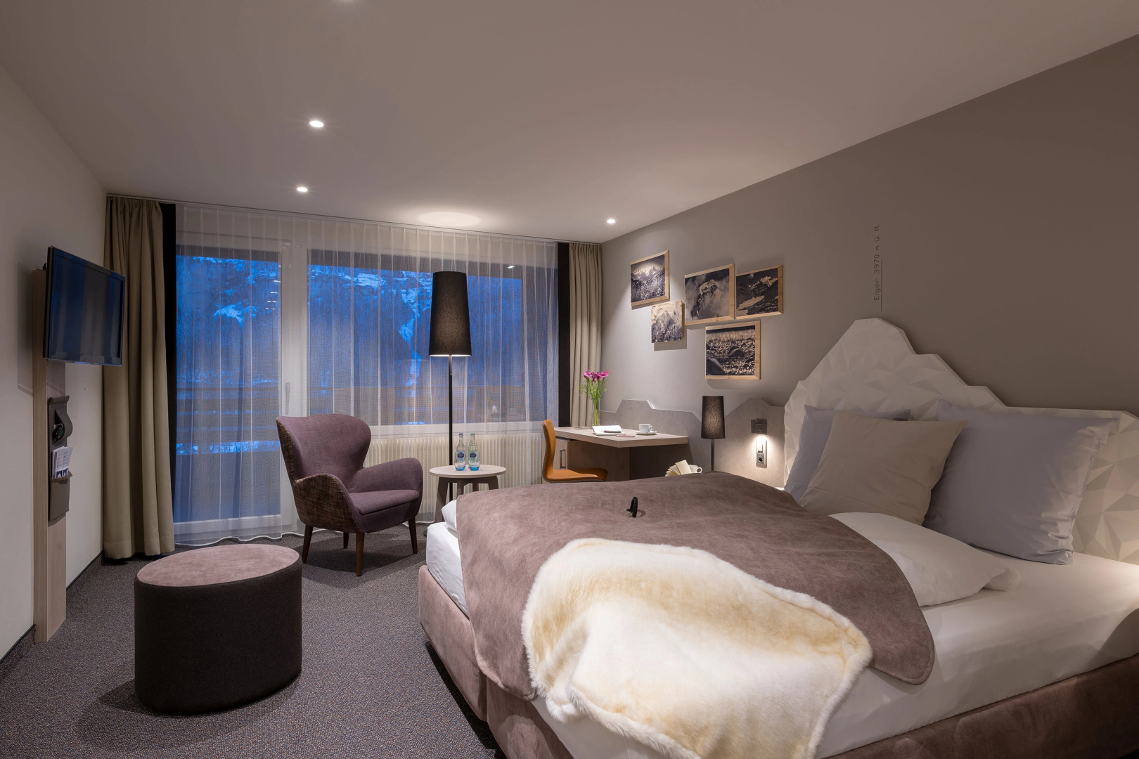 Photo - Sunstar Hotel Grindelwald