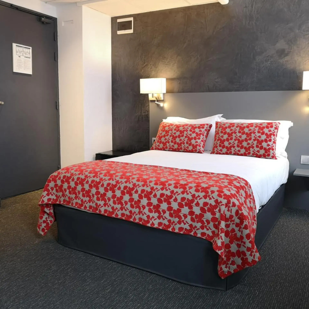 Photo - Hotel Boréal Nice