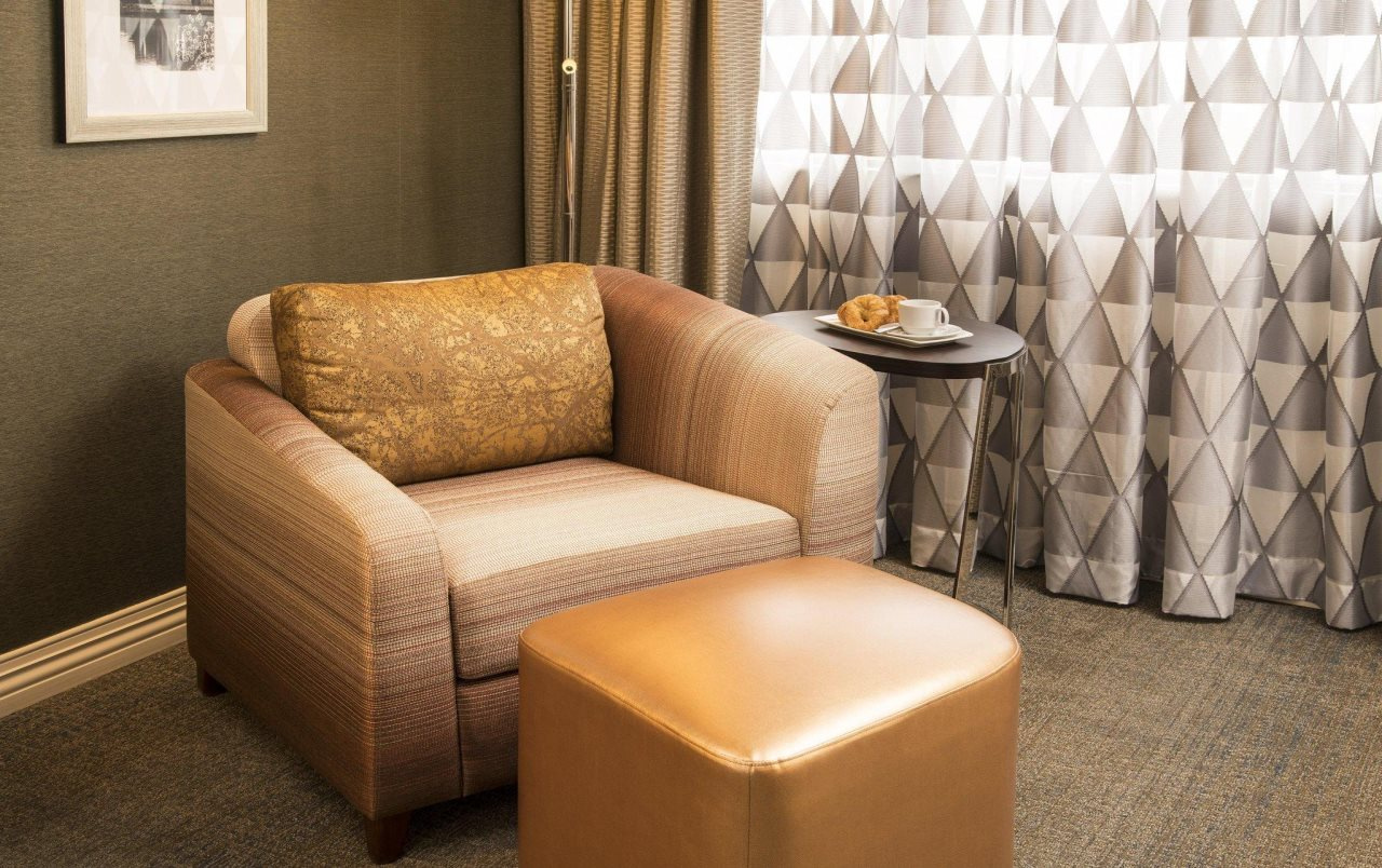 Foto - Hilton Washington DC/Rockville Hotel & Executive Meeting Center