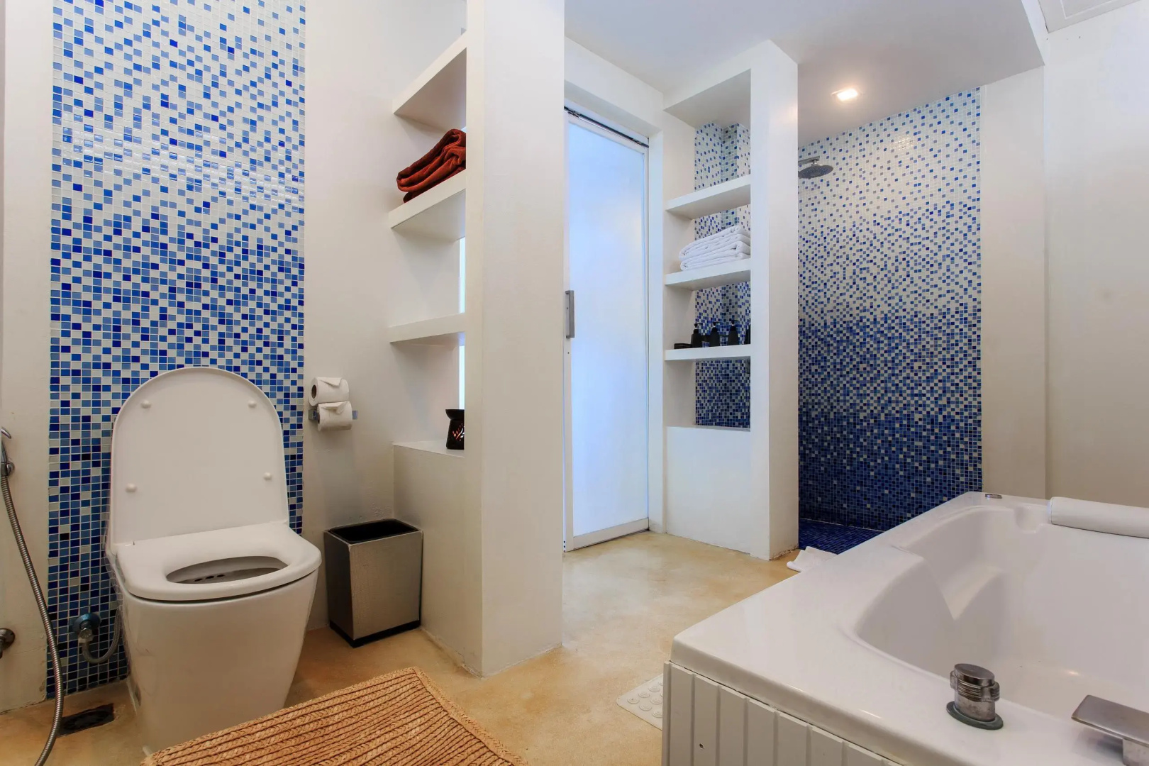 Foto - Samui Resotel Beach Resort
